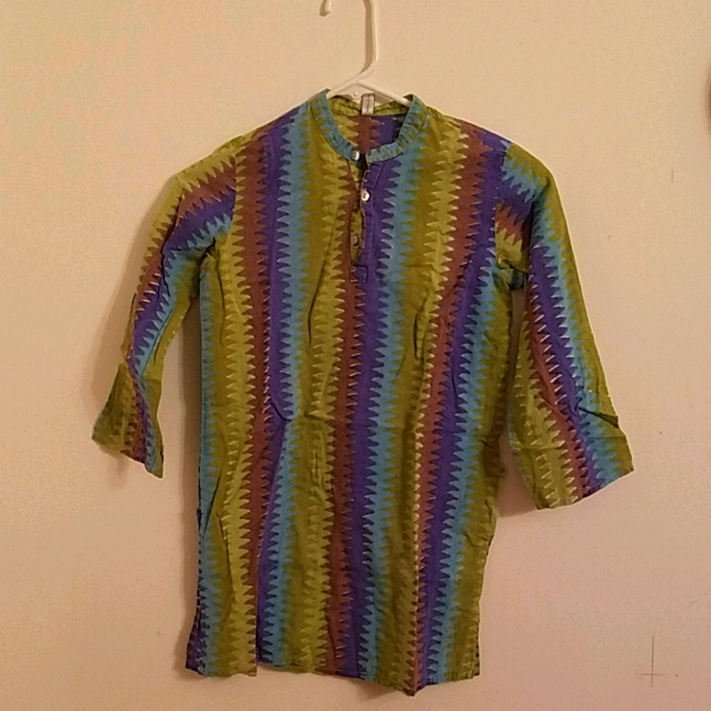 boys kurta